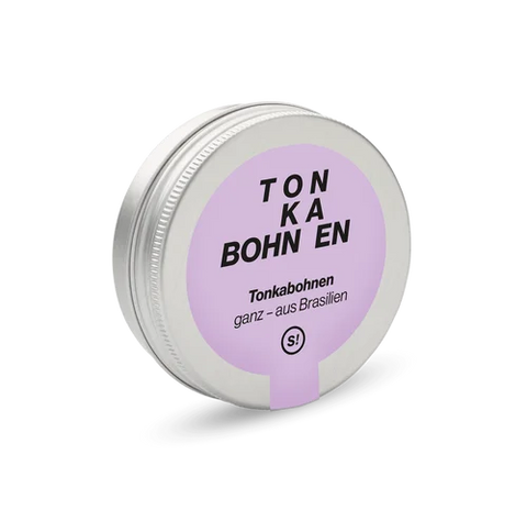 Tonkabohne - Microdose
