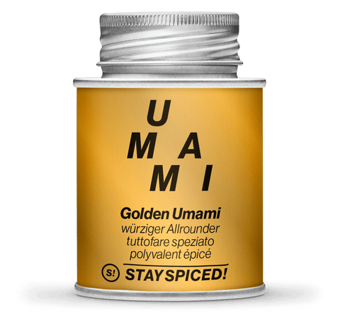 Golden Umami