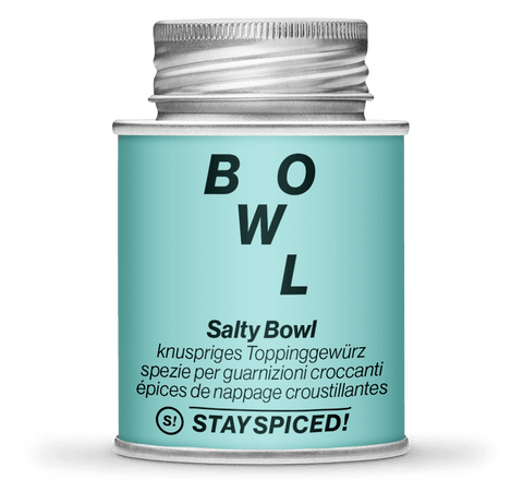 Salty Bowl Spice