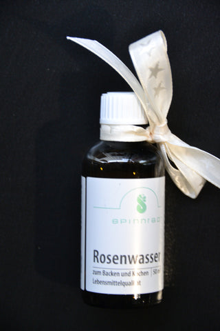 Rosenwasser 50 ml